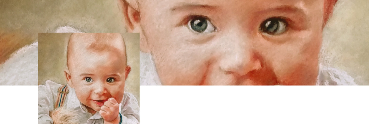 zooms pastels 