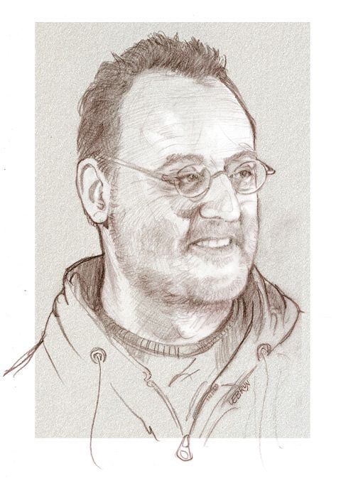Jean Reno